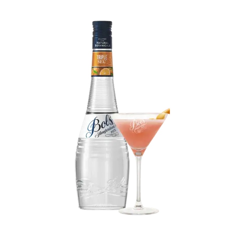 Bols Triple Sec Curaao 70CL