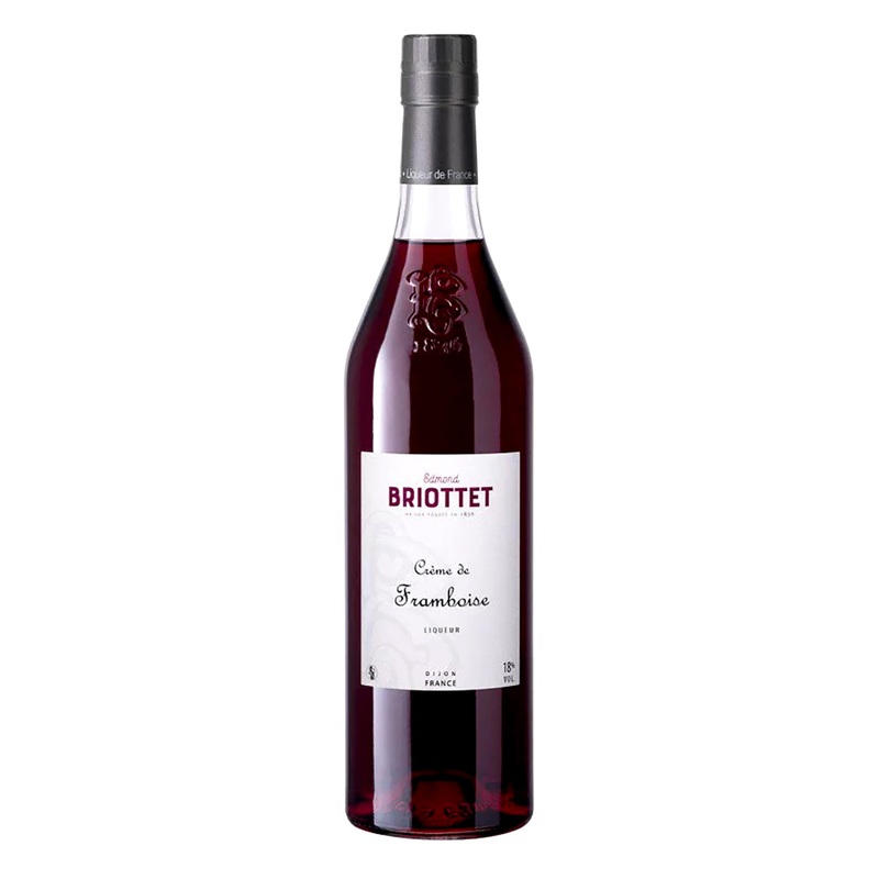 Briottet Framboise Raspberry Liqueur