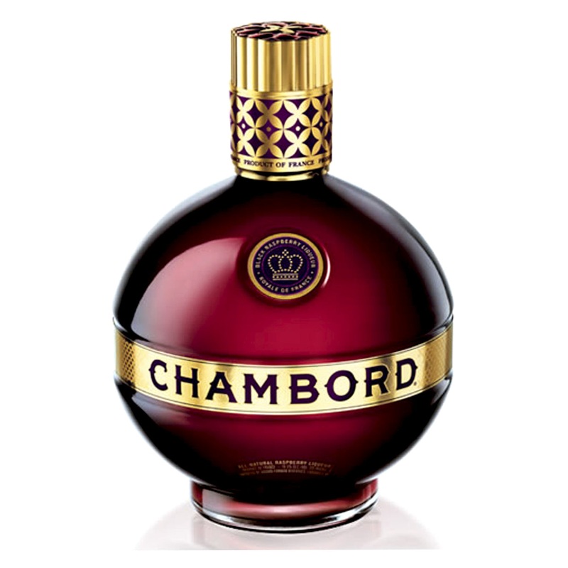 Chambord Liqueur 375ml