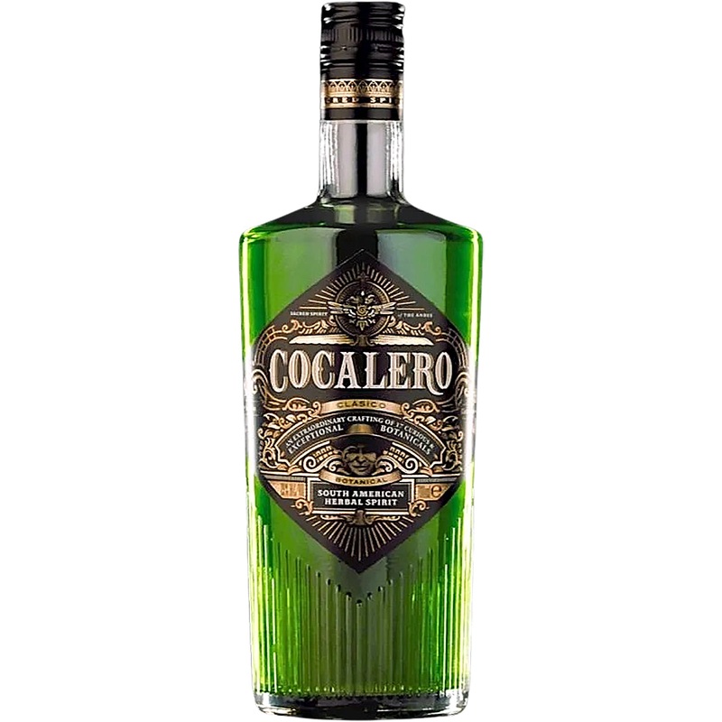 Cocalero Clsico
