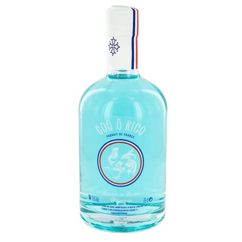 Coq o rico 75CL