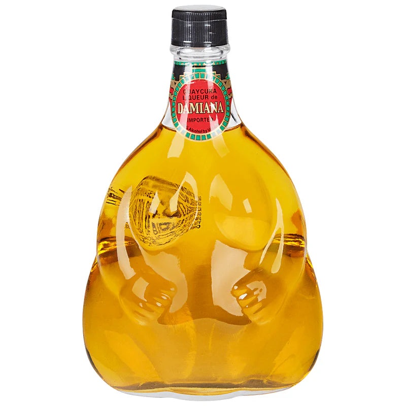 Damiana Herb Liqueur