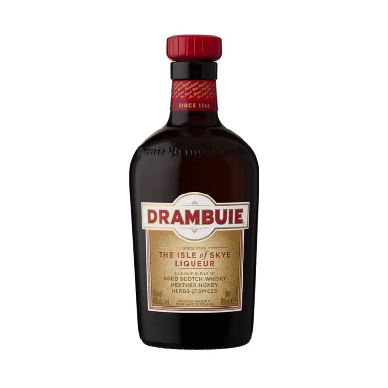 Drambuie 70CL