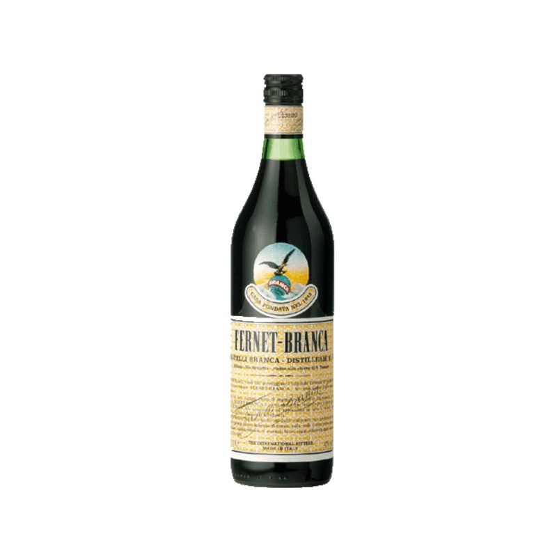 FERNET BRANCA 70 CL
