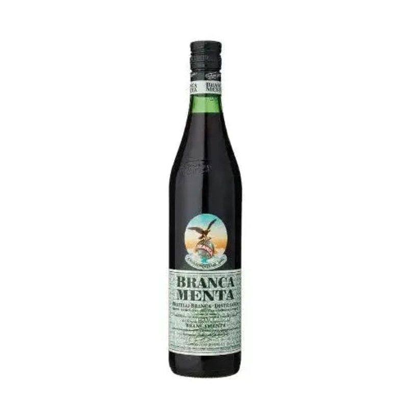Fernet Branca Menta 1L