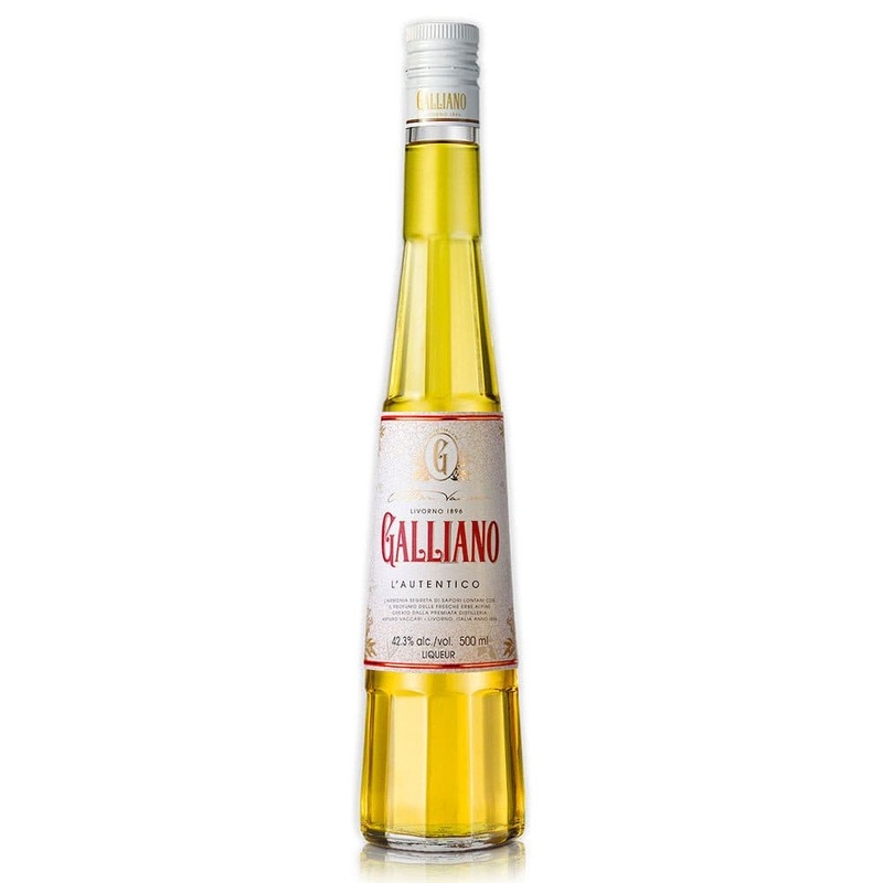 Galliano Liqueur