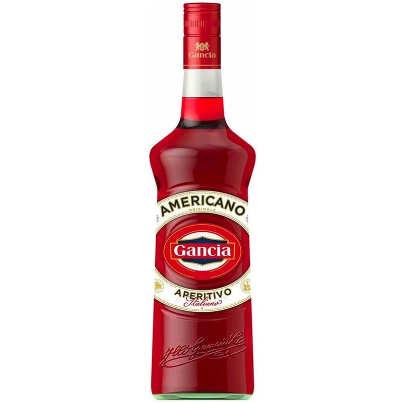 Gancia Americano Aperitivo