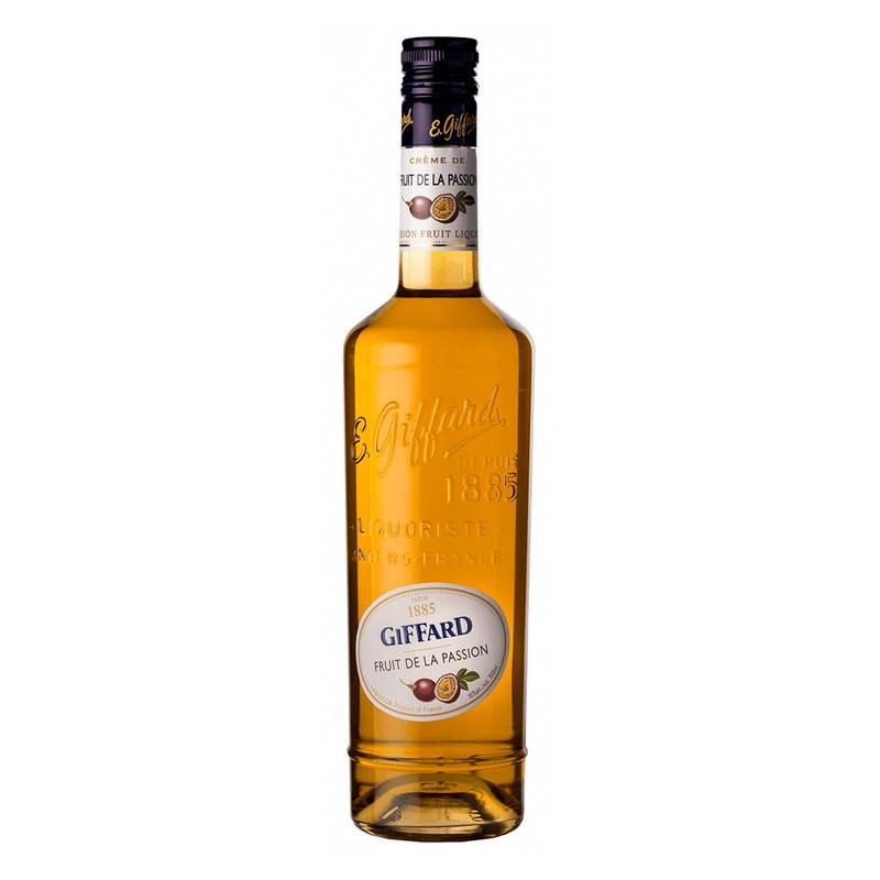 Giffard Crme de Fruits de la Passion