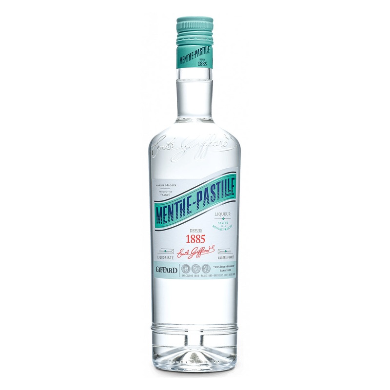 Giffard Menthe-Pastille
