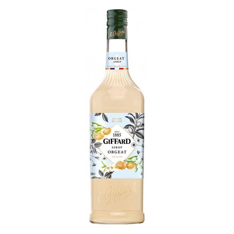 Giffard Orgeat Syrup