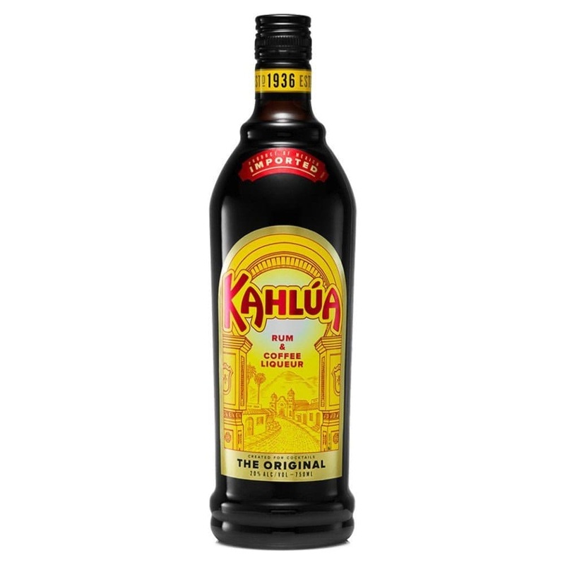 Kahla Original Liqueur
