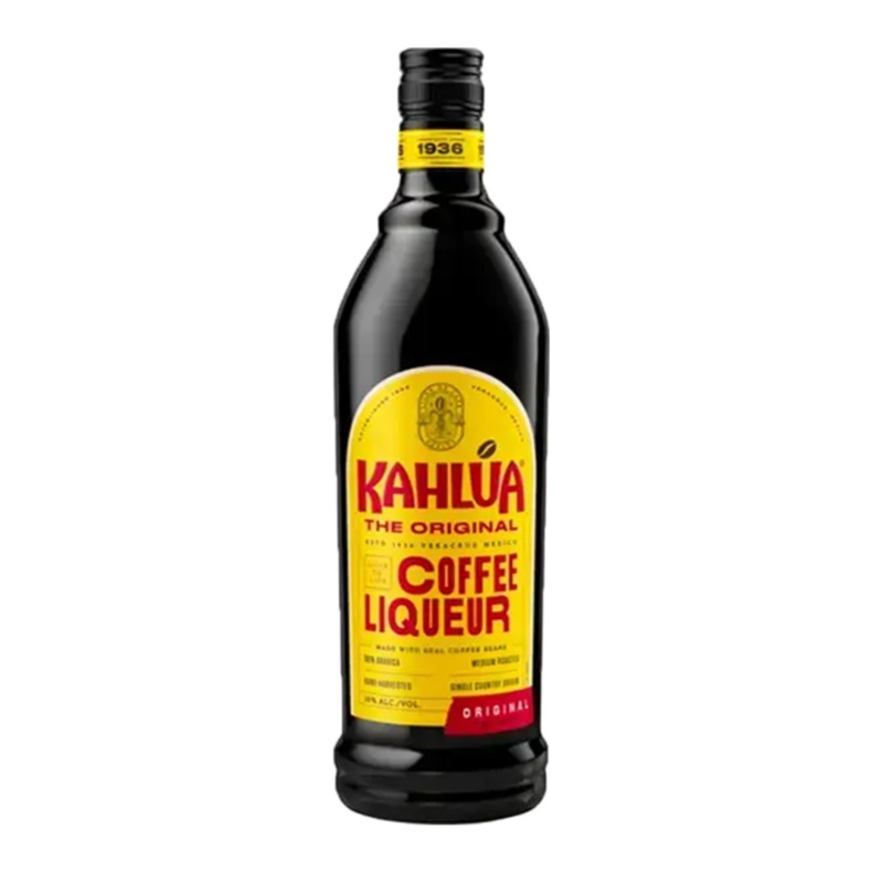 Kahlua Coffee Liqueur 1L