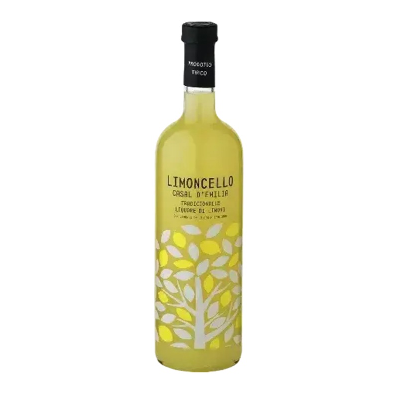 Limoncello Casal D Emilia 70CL