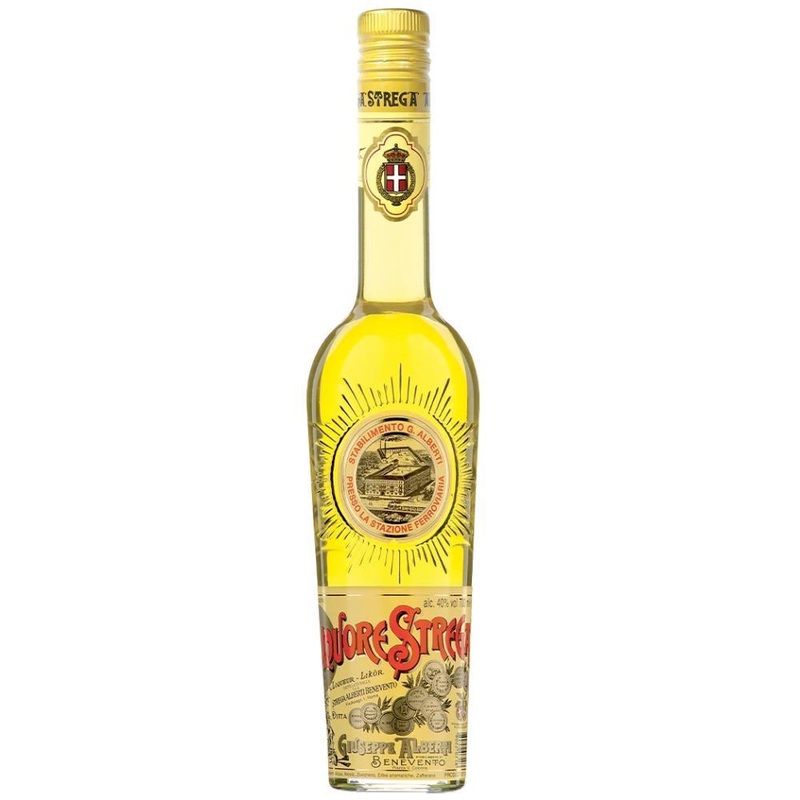 Liquore Strega