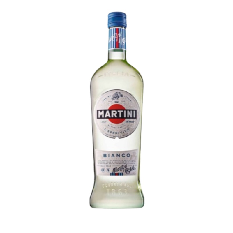 Martini Bianco 1L