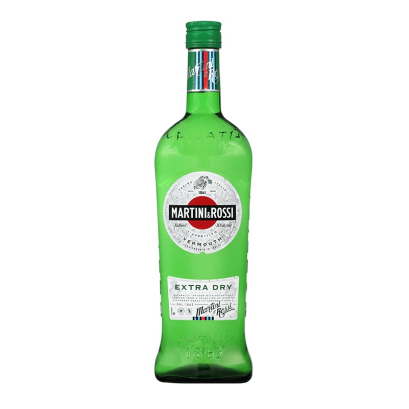 Martini Extra Dry 1L
