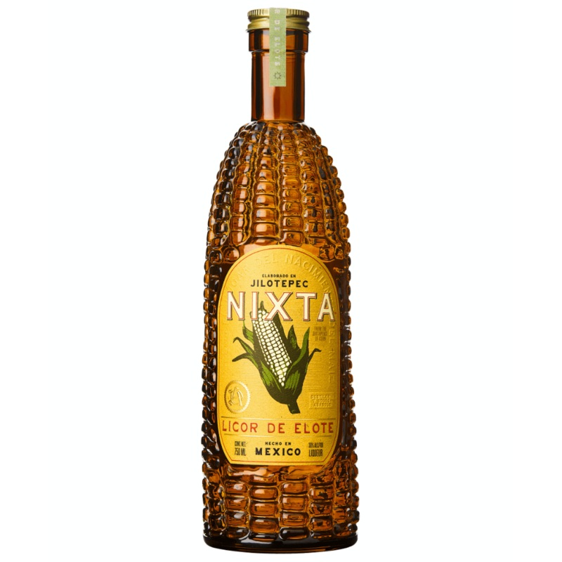 Nixta Licor De Elote