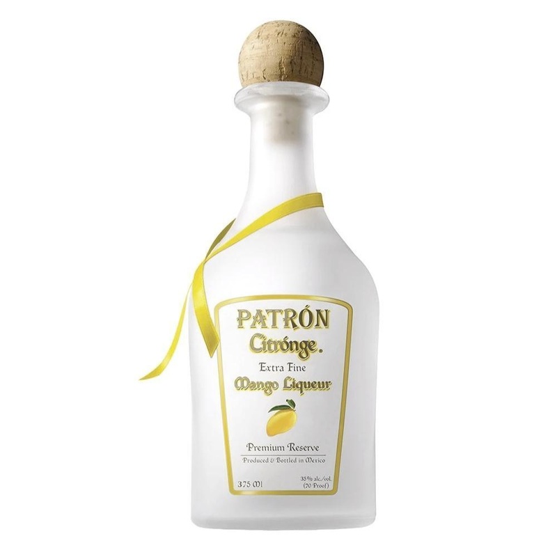 Patrn Citrnge Mango