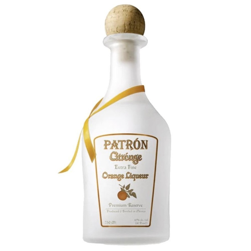Patrn Citrnge Orange