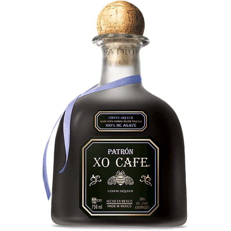 Patron XO Cafe Coffee Liqueur