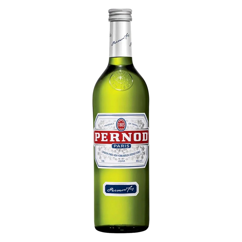 Pernod Anise Paris 80 750ml