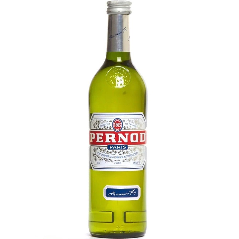 Pernod Paris Anise Liqueur