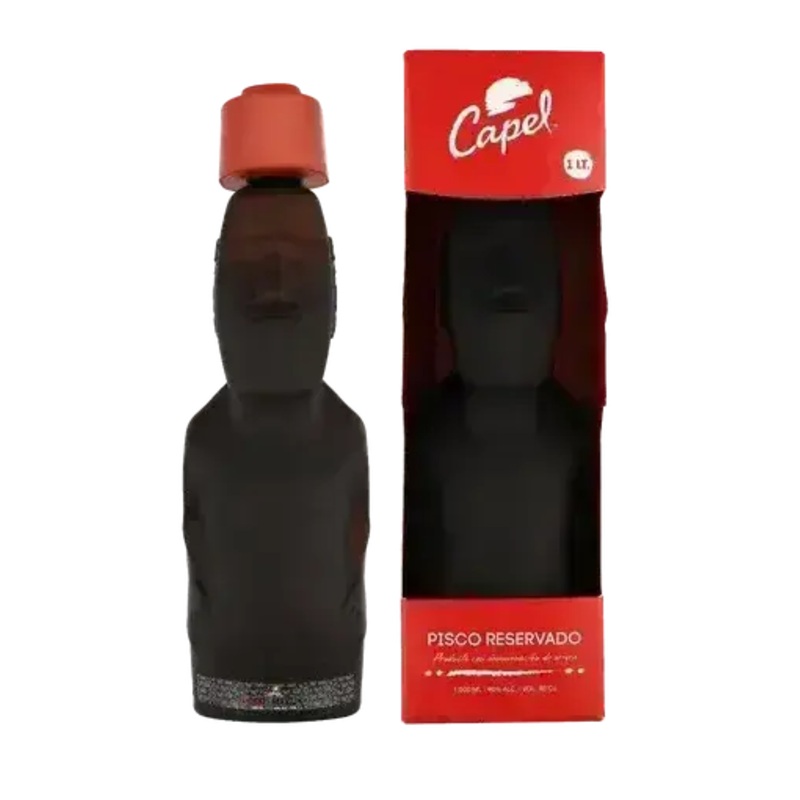 PISCO RESERVADO 70 CL