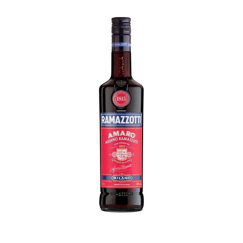 Ramazzotti Amaro