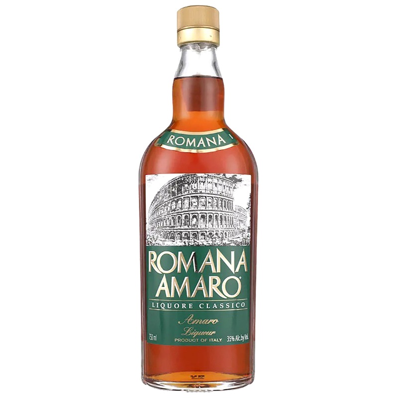 Romana Amaro Liqueur