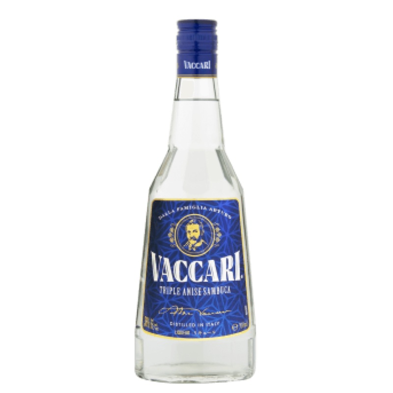 Sambuca Vaccar 70CL