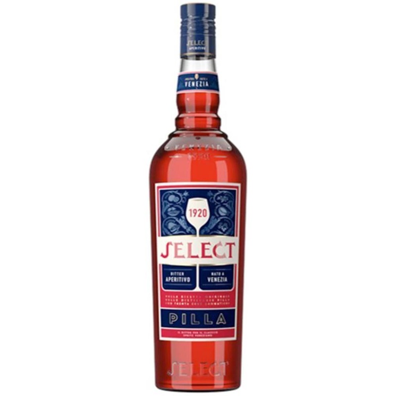 Select Aperitivo