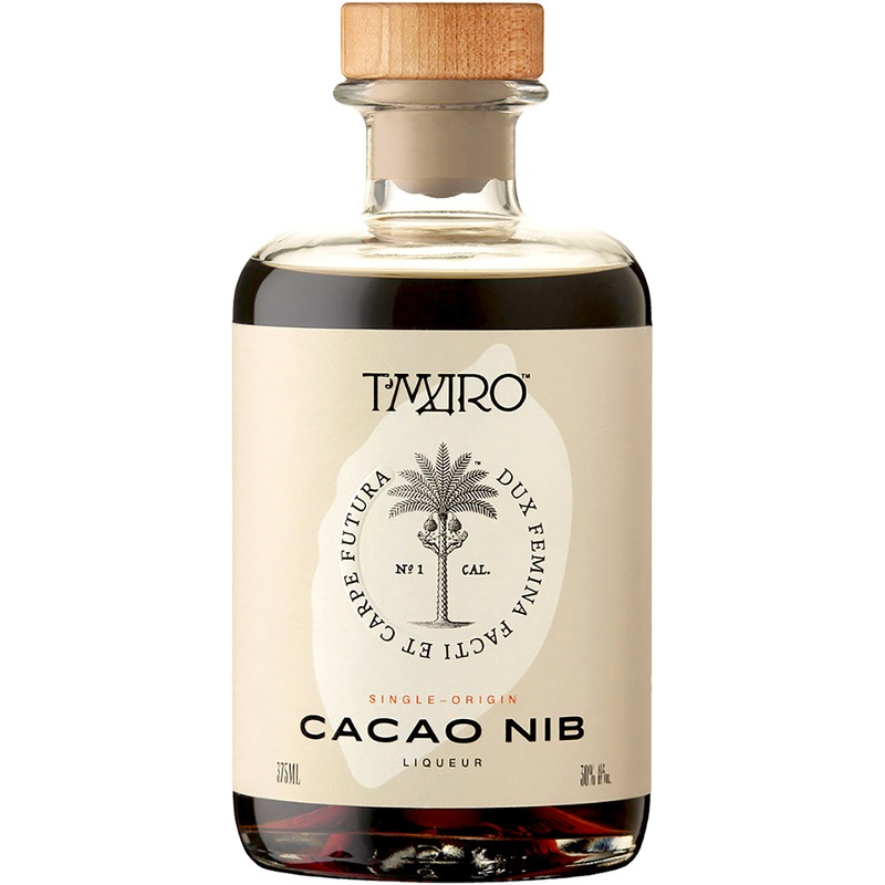T'Maro Cacao Nib Liqueur