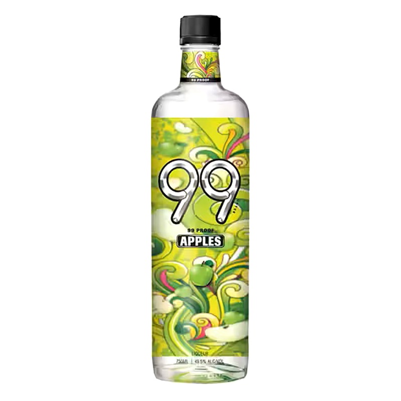 99 Apples Schnapps