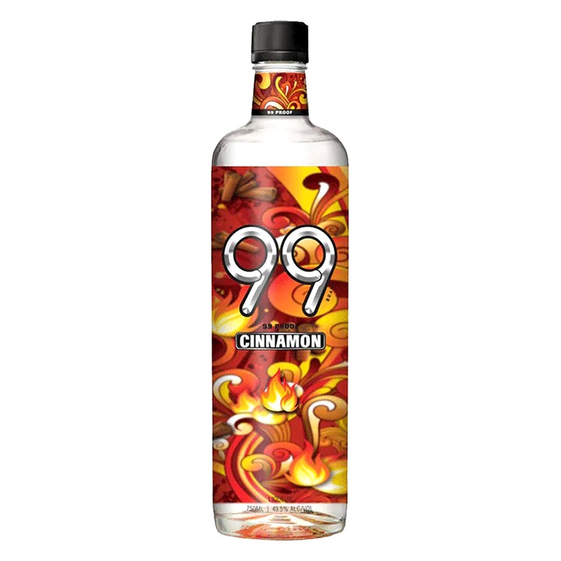 99 Cinnamon Schnapps