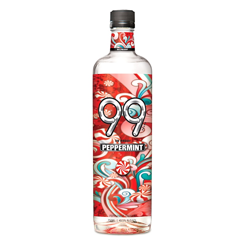 99 Peppermint Schnapps