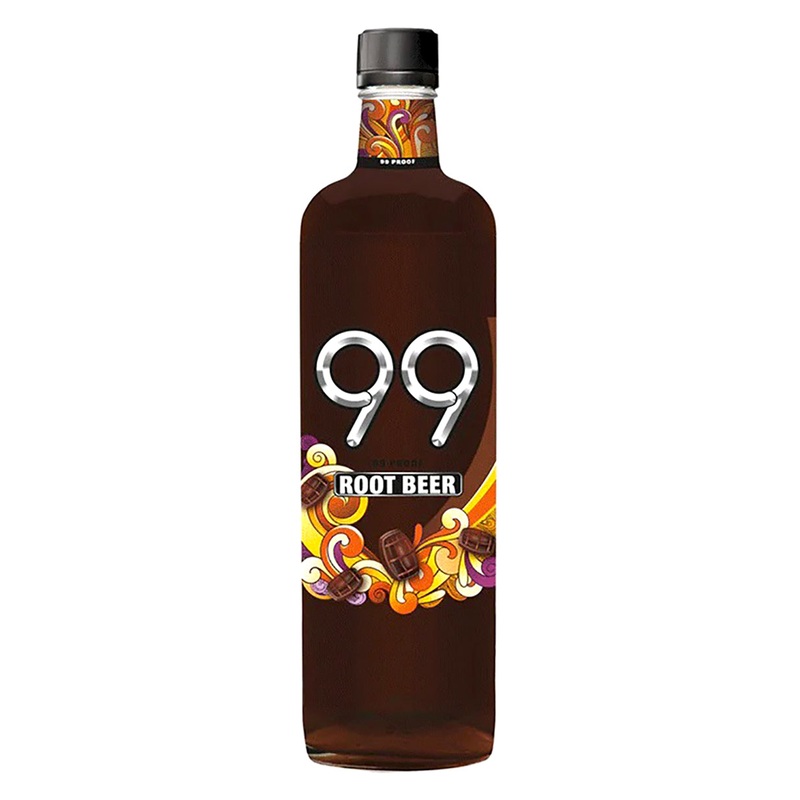 99 Root Beer Schnapps