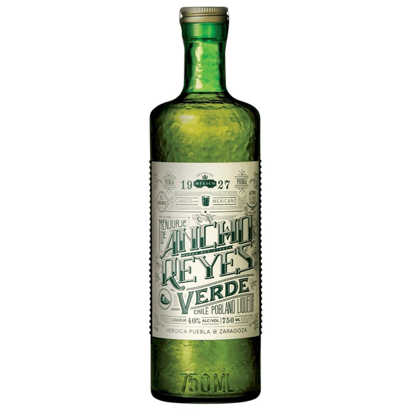 Ancho Reyes Verde Liqueur