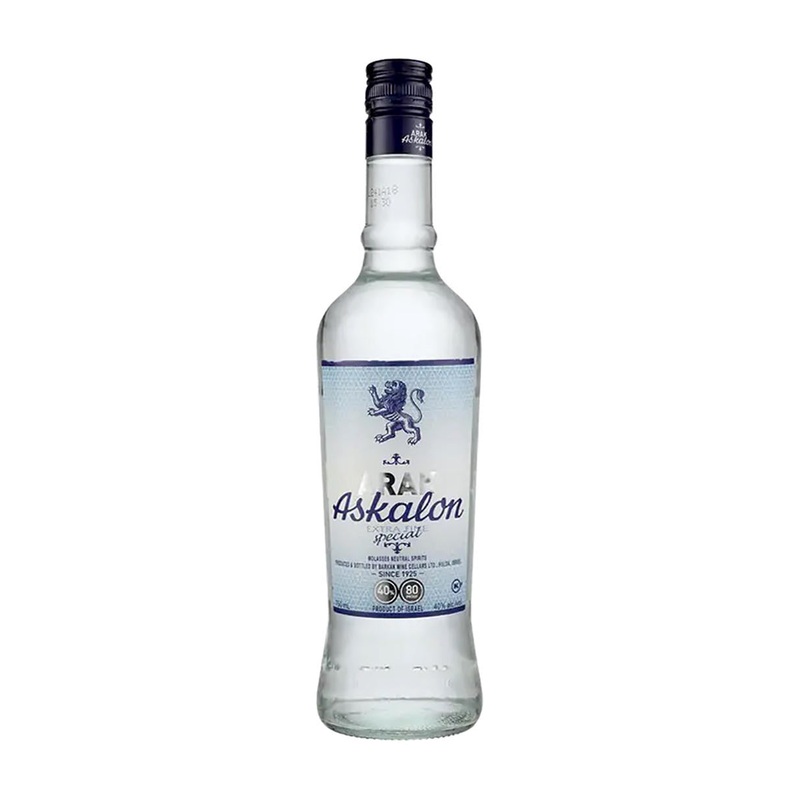 Askalon Arak Liqueur 750ml