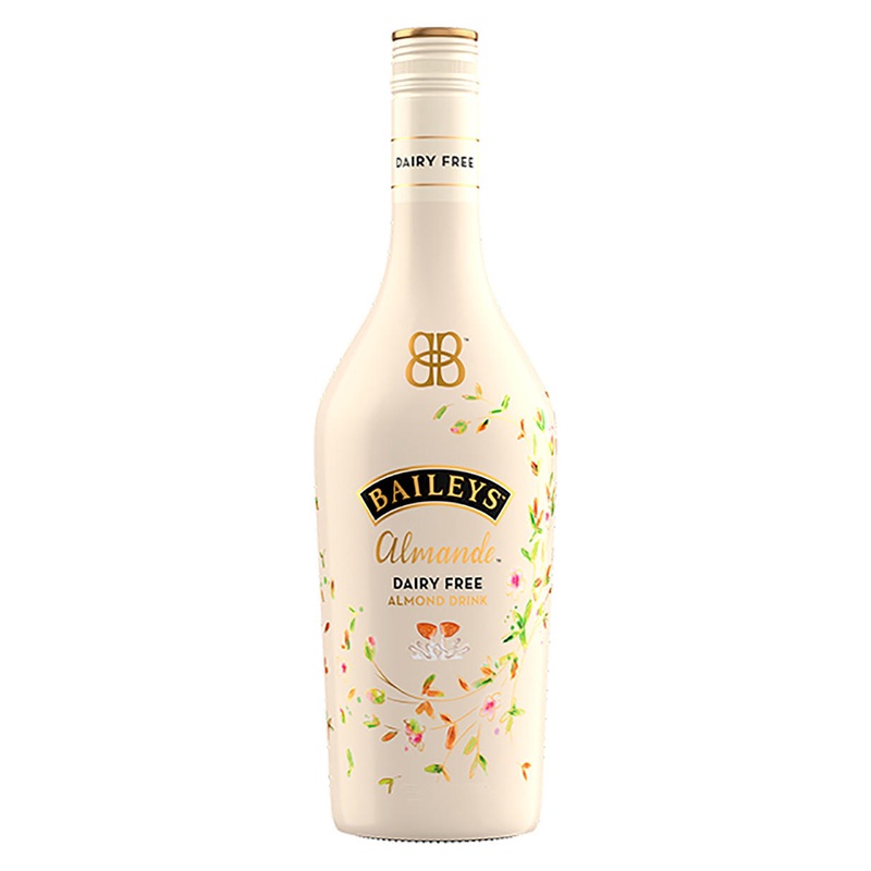 Baileys Almande Almondmilk Liqueur