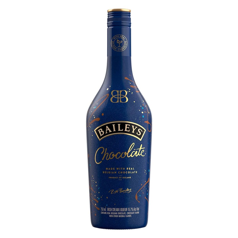 Baileys Chocolate Liqueur 750ml