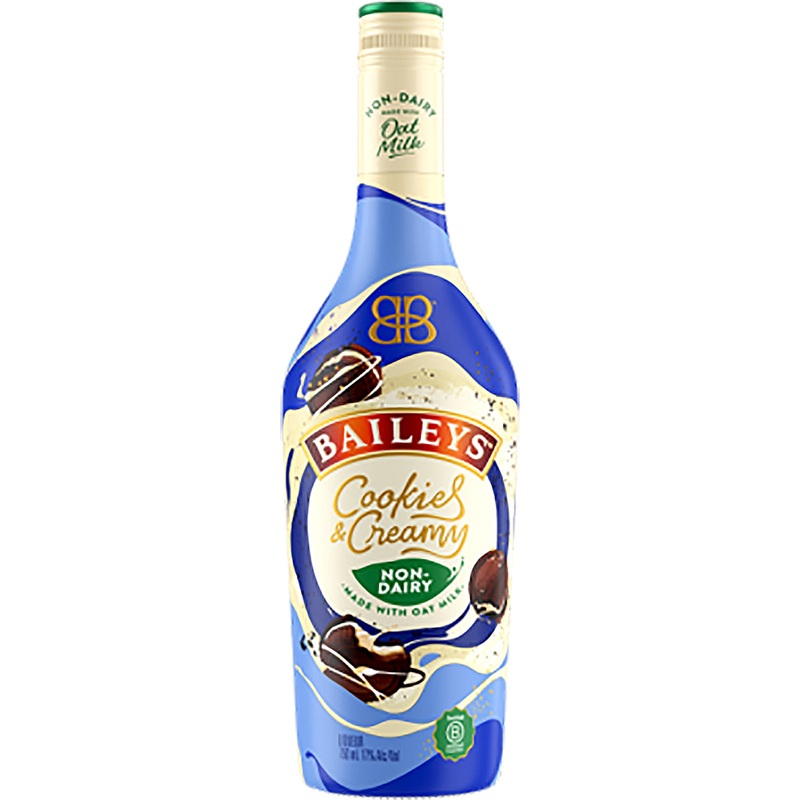 Baileys Cookies & Creamy