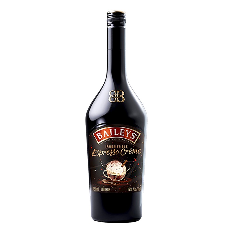 Baileys Espresso Crme Liqueur