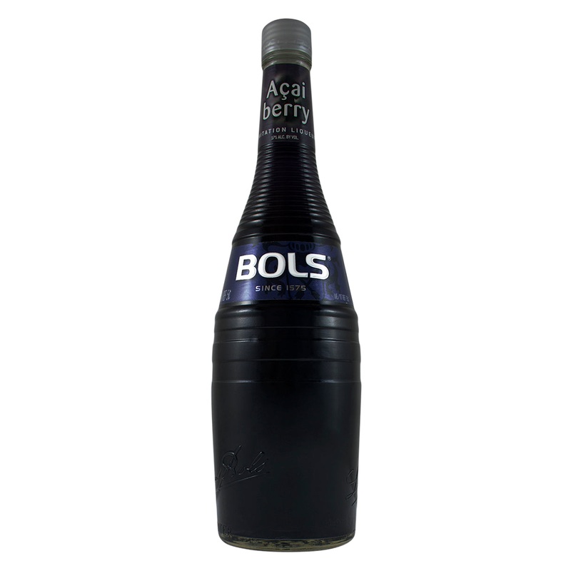 Bols Acai Berry 1L