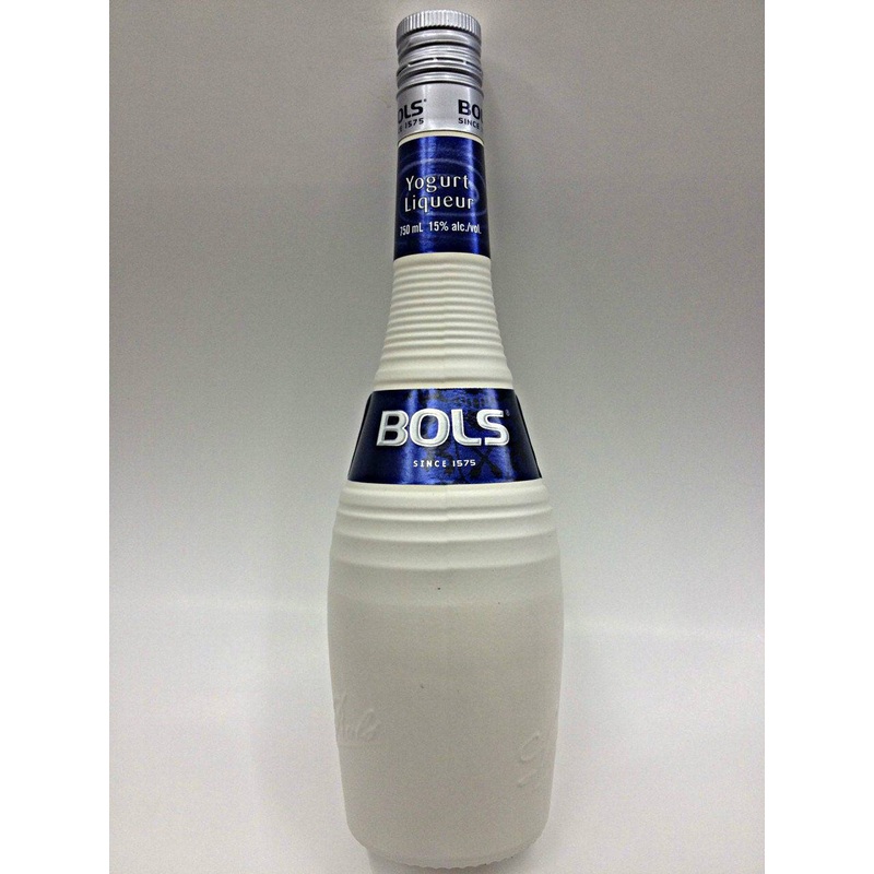 Bols Yogurt Liqueur 750ml
