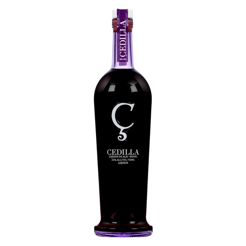 Cedilla Liqueur de Acai