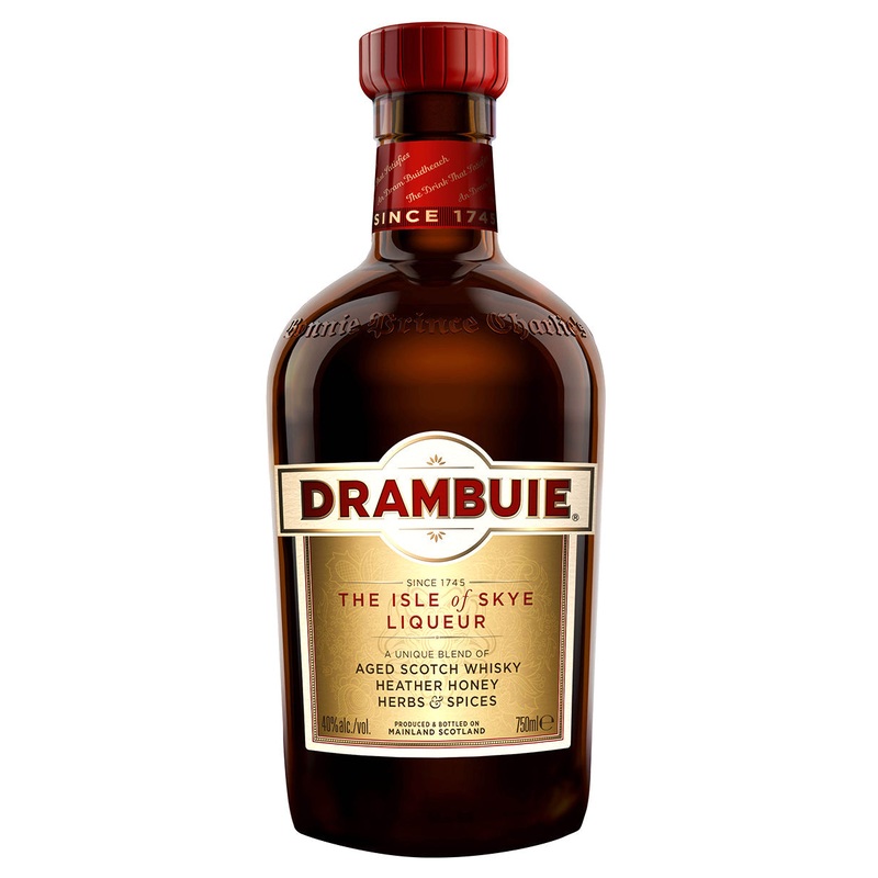 Drambuie 750ml
