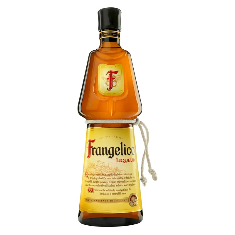 Frangelico Haz Liqueur 750ml