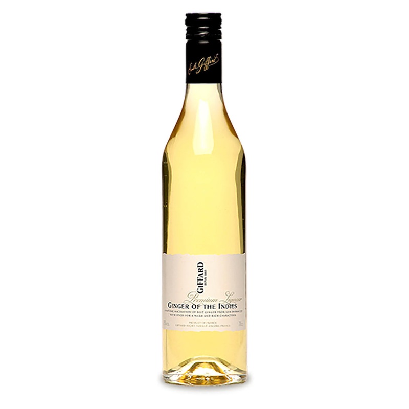 Giffard Ginger Of Indies 750ml