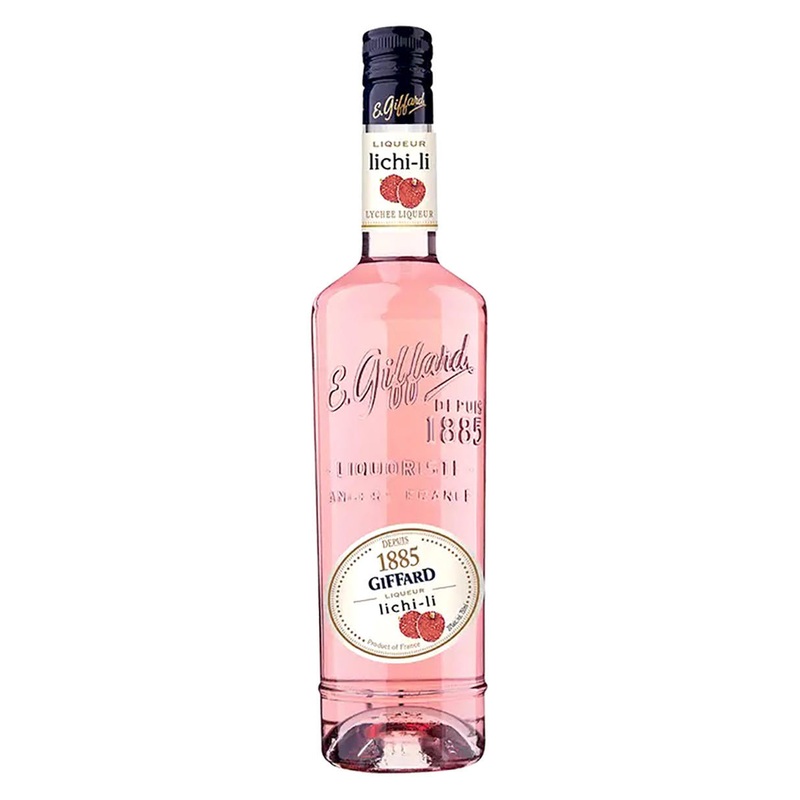 Giffard Lichi - Li 750ml
