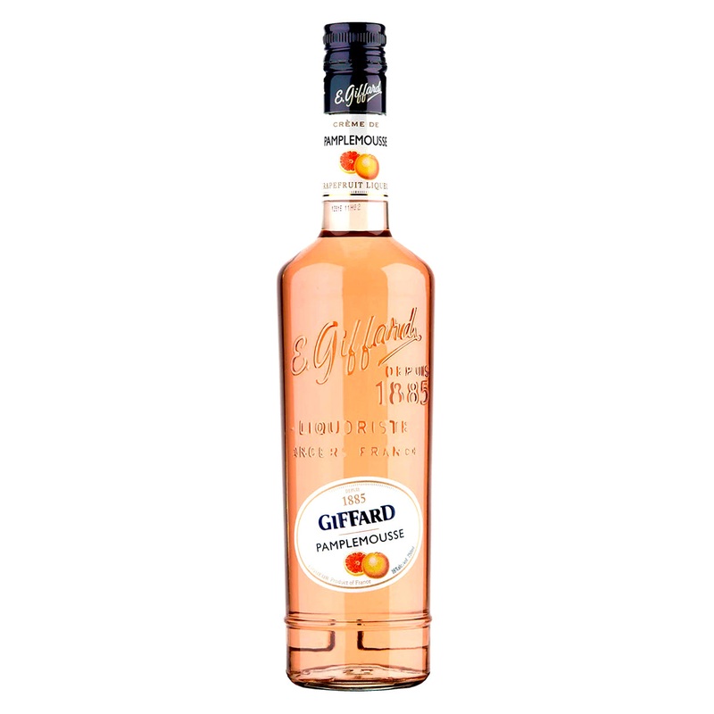 Giffard Pamplemousse Rose Liqueur